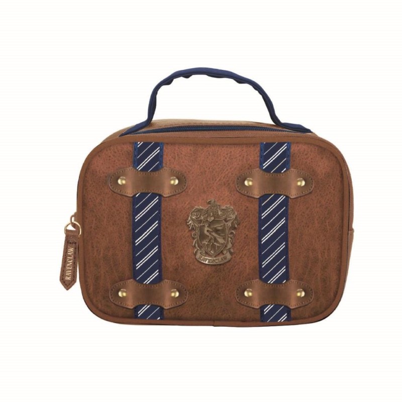 HARRY POTTER - Serdaigle - Trousse de Voyage HARRY POTTER - Serdaigle - Trousse de Voyage