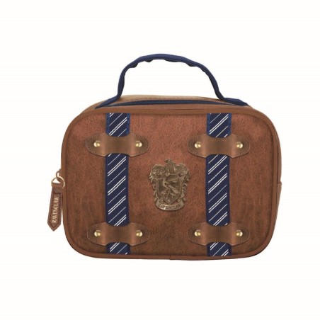 HARRY POTTER - Serdaigle - Trousse de Voyage