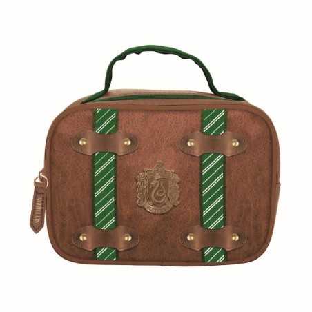 HARRY POTTER - Serpentard - Trousse de Voyage