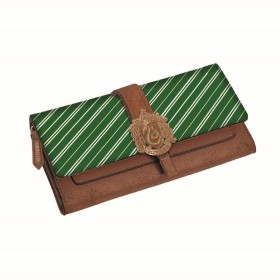 HARRY POTTER - Sepentard - Portefeuille Similicuir