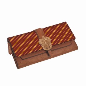 HARRY POTTER - Gryffondor - Portefeuille Similicuir