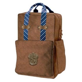 HARRY POTTER - Serdaigle - Sac à Dos Casual - 35x27x18cm