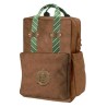 HARRY POTTER - Serpentard - Sac à Dos Casual - 35x27x18cm