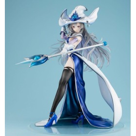 YU-GI-OH! - Silent Magician - Statuettes Art Works Monsters 26cm