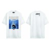 LES DENTS DE LA MER - Original poster 1975 - T-Shirt Homme (XXL)