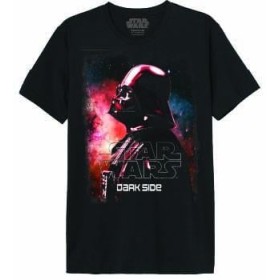 STAR WARS - Dark Side - T-Shirt Homme (XL)