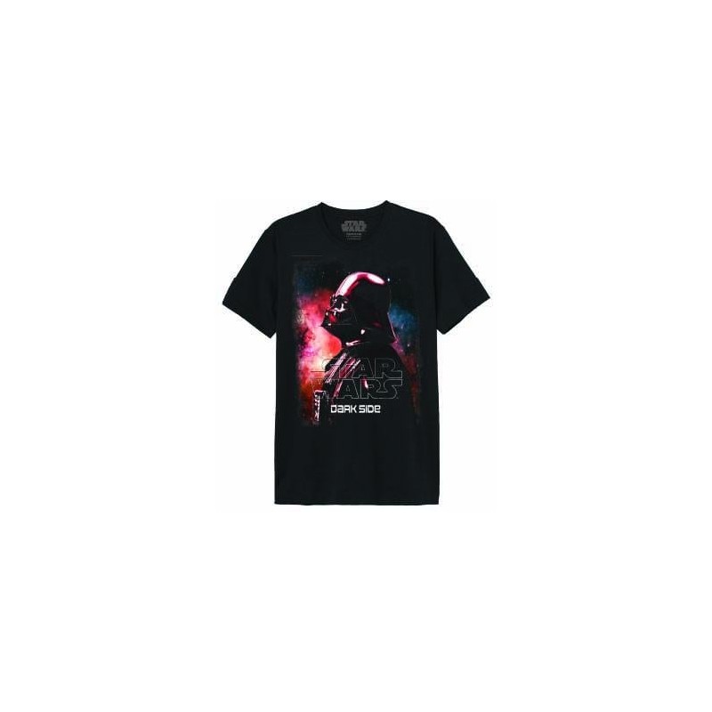STAR WARS - Dark Side - T-Shirt Homme (XL) STAR WARS - Dark Side - T-Shirt Homme (XL)