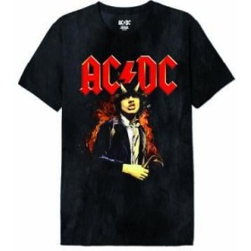 ACDC - Hell Devil - T-Shirt Homme (XXL)