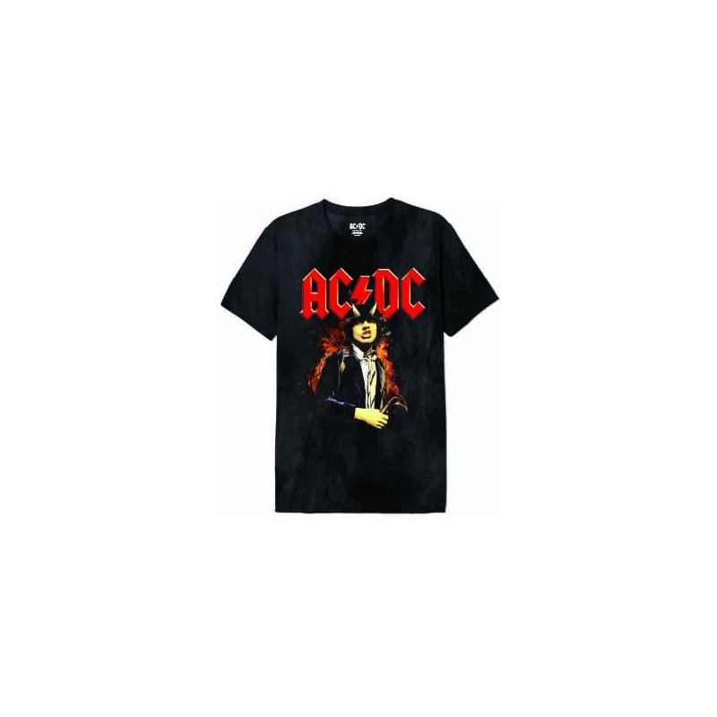 ACDC - Hell Devil - T-Shirt Homme (XXL) ACDC - Hell Devil - T-Shirt Homme (XXL)