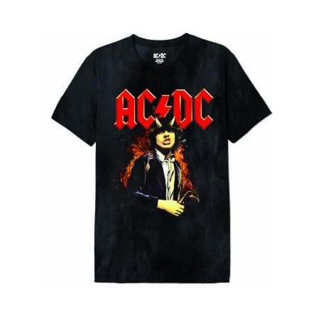 ACDC - Hell Devil - T-Shirt Homme (XXL)