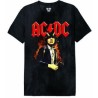 ACDC - Hell Devil - T-Shirt Homme (XXL)
