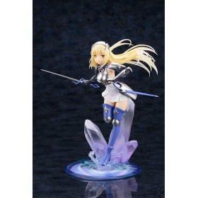 DANMACHI - Ais Wallenstein - Statuette 1/8 ARTFXJ 24cm