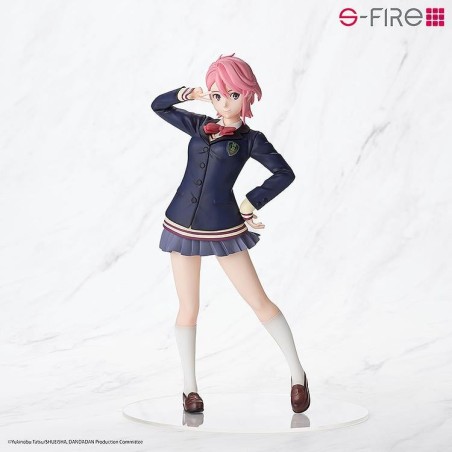 DANDADAN - Aira - Statuette 22cm