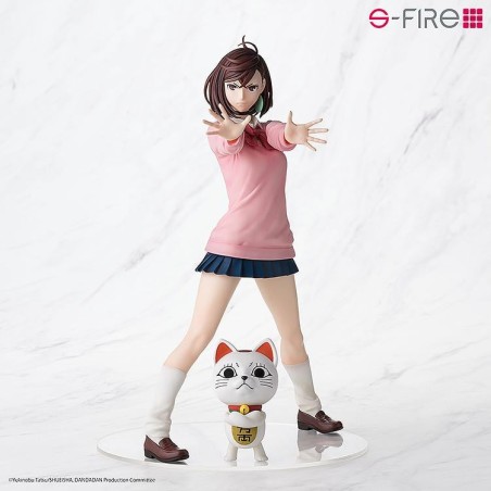 DANDADAN - Momo - Statuette 23cm