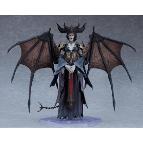 DIABLO IV - Lilith - Figurine Figma 17cm