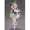 BLUE ARCHIVE - Nonomi "Mischievous Straight" - Pop Up Parade 17.5cm