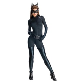 BATMAN DARK KNIGHT RISES - Catwoman - Déguisement adulte (M)