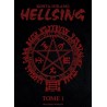 HELLSING - Perfect Edition - Tome 1