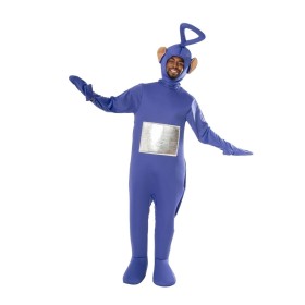 TELETUBBIES - Tinky Winky - Déguisement Nostalgie adulte