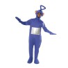 TELETUBBIES - Tinky Winky - Déguisement Nostalgie adulte