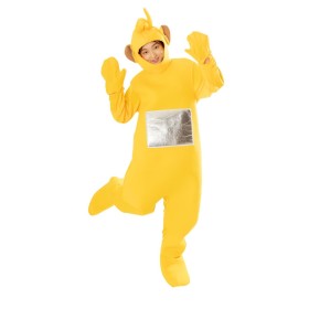 TELETUBBIES - Laa-Laa - Déguisement Nostalgie adulte
