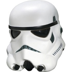 STAR WARS - Stormtrooper - Casque adulte Collector