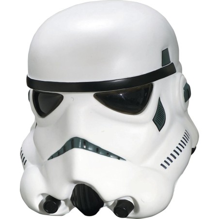STAR WARS - Stormtrooper - Casque adulte Collector