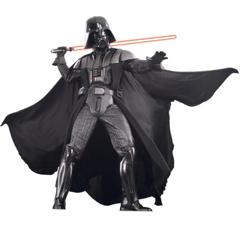 STAR WARS - Dark Vador - Déguisement adulte Collector STAR WARS - Dark Vador - Déguisement adulte Collector