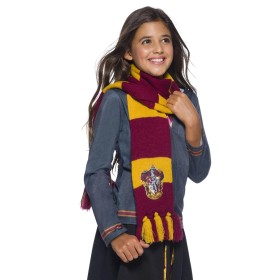 HARRY POTTER - Echarpe Tricotée Gryffondor - Accessoire