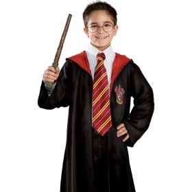HARRY POTTER - Cravate Gryffondor - Accessoire