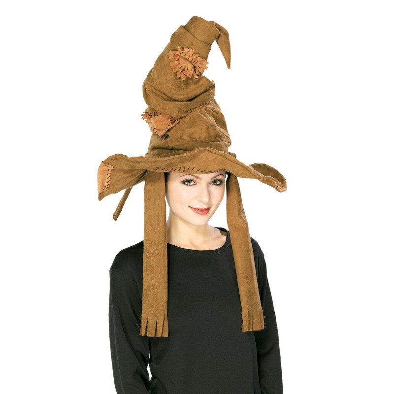 HARRY POTTER - Choixpeau - Accessoire HARRY POTTER - Choixpeau - Accessoire