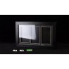 EVORETRO - Display Case for 3 Cards In Magnetic Case 1pc