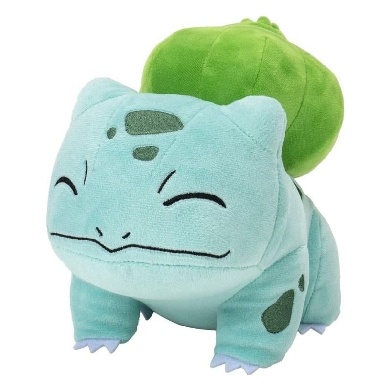 POKEMON - Bulbizarre - Peluche 20cm POKEMON - Bulbizarre - Peluche 20cm