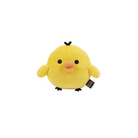 KIIROITORI - Small Peluche 10cm