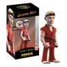COBRA KAI - Johnny Lawrence "New" - Figurine Minix 12cm