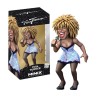 MUSIQUE - Tina Turner - Figurine Minix 12cm