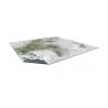 Winter Snowscape Gaming Mat 2x2