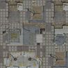 Frontier Sci-Fi Gaming Mat 3x3