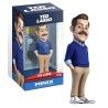 TED LASSO - Ted Lasso - Figurine Minix 12cm