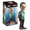 BIG BANG THEORY - Sheldon Cooper - Figurine Minix 12cm