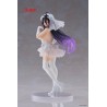 OVERLORD - Albedo (Wedding) - Statuette Coreful 18cm