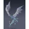 YU-GI-OH! - Stardust Dragon - Figurine S.H. Monster Arts 53cm