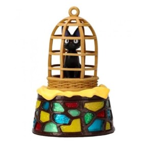 KIKI LA PETITE SORCIERE - Jiji dans un panier - Boite à Secrets