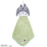 MON VOISIN TOTORO - Totoro - Mini Serviette Pop-up 25x25cm