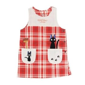 KIKI LA PETITE SORCIERE - Jiji - Tablier 84x61.5cm