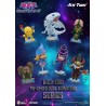 YU-GI-OH - Dual Monsters - Set 6 Figurine x cm