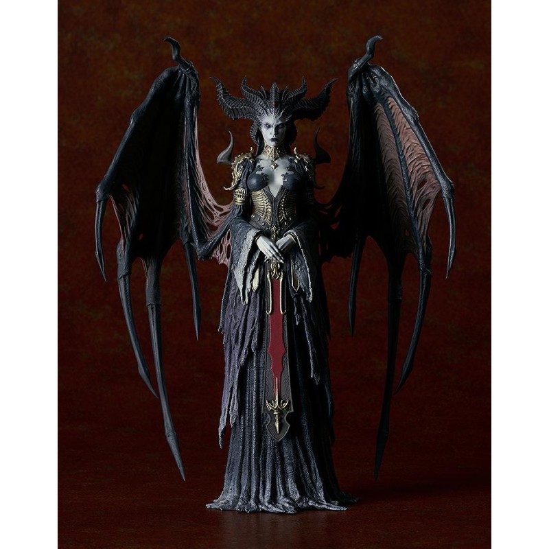 DIABLO IV - Lilith - Pop Up Parade SP 21cm DIABLO IV - Lilith - Pop Up Parade SP 21cm