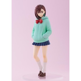 DANDADAN - Momo - Pop Up Parade 17cm