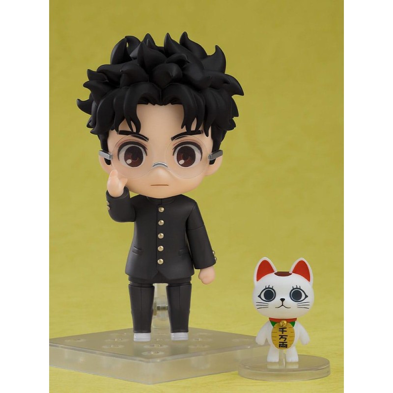 DANDADAN - Okarun - Figurine Nendoroid 10cm DANDADAN - Okarun - Figurine Nendoroid 10cm