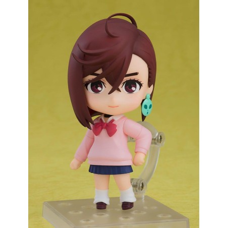 DANDADAN - Momo - Figurine Nendoroid 10cm